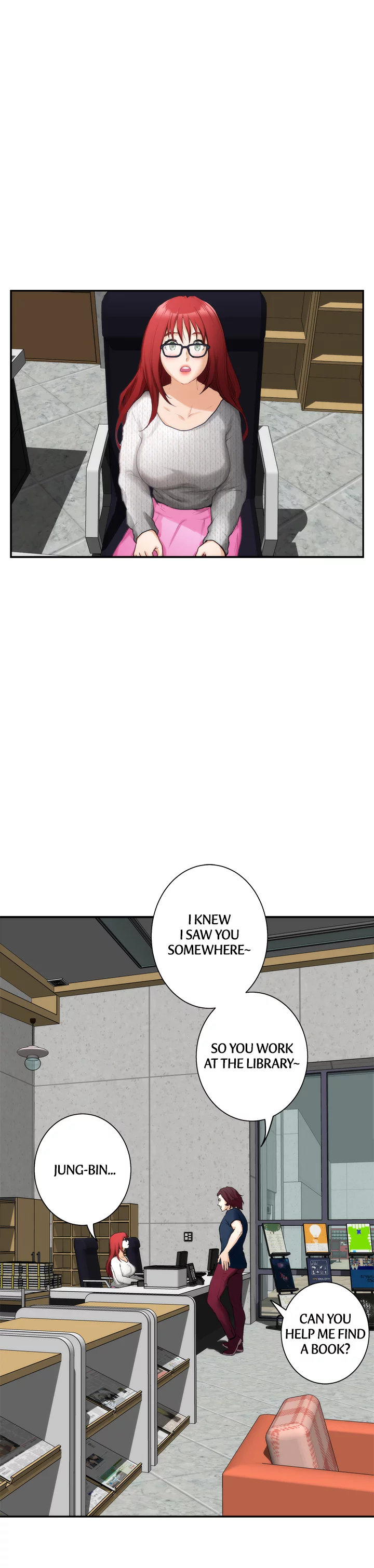 S-Mate Chapter 15 Page 17