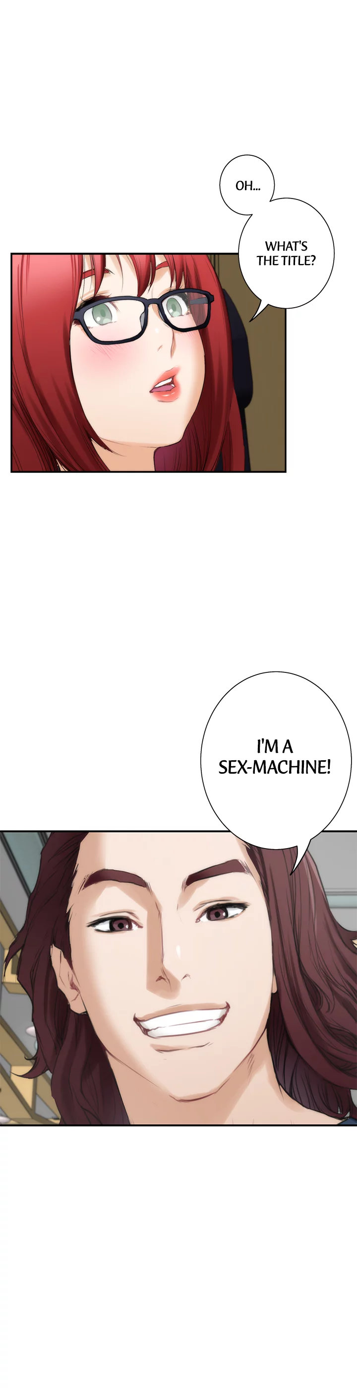 S-Mate Chapter 15 Page 18