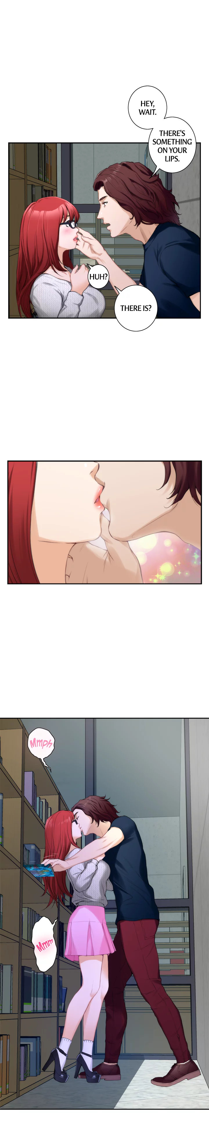 S-Mate Chapter 15 Page 20