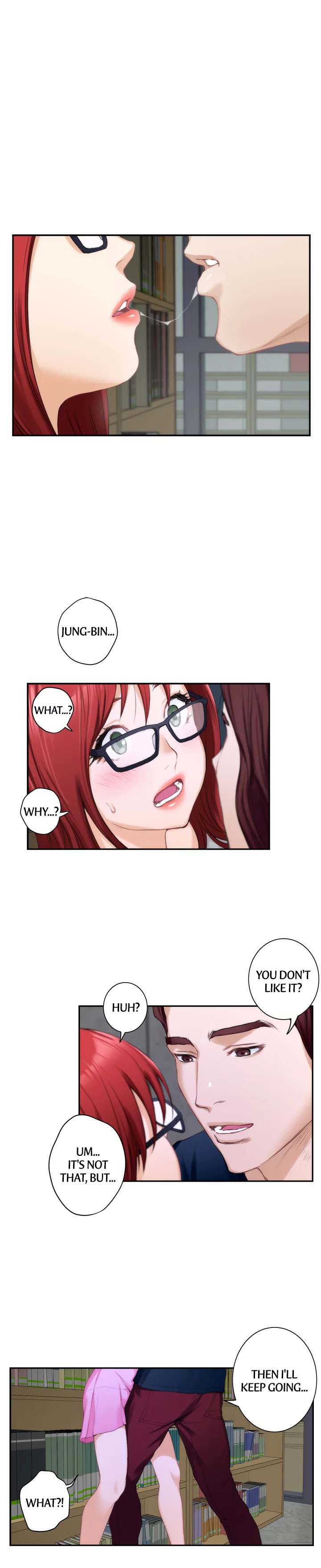 S-Mate Chapter 15 Page 21