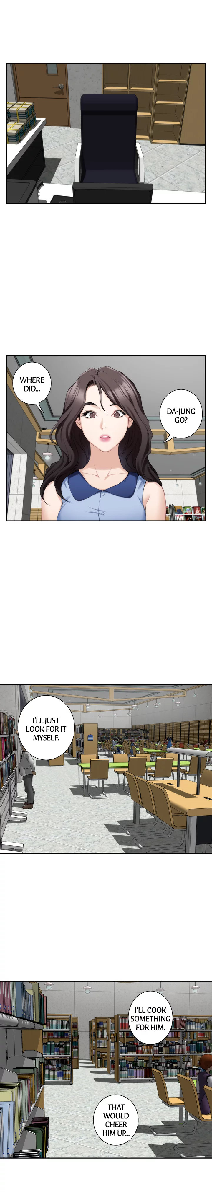S-Mate Chapter 15 Page 23