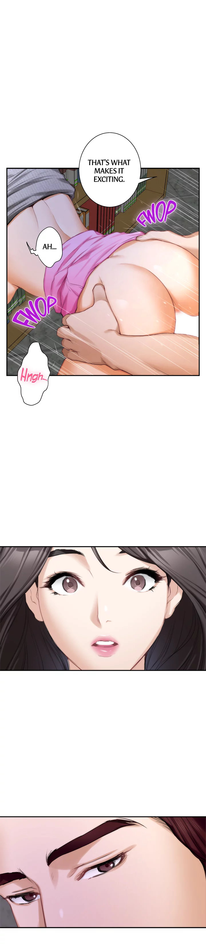 S-Mate Chapter 15 Page 26