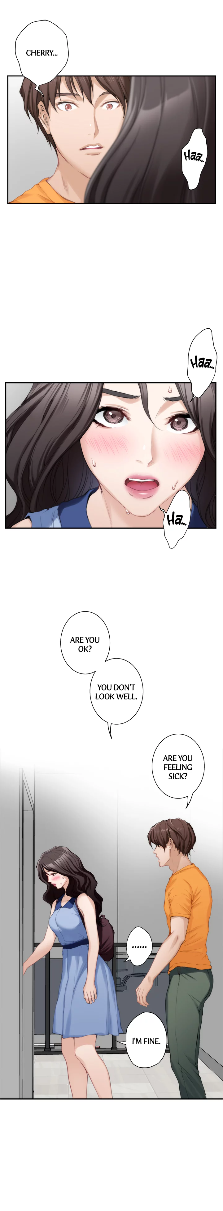 S-Mate Chapter 16 Page 12