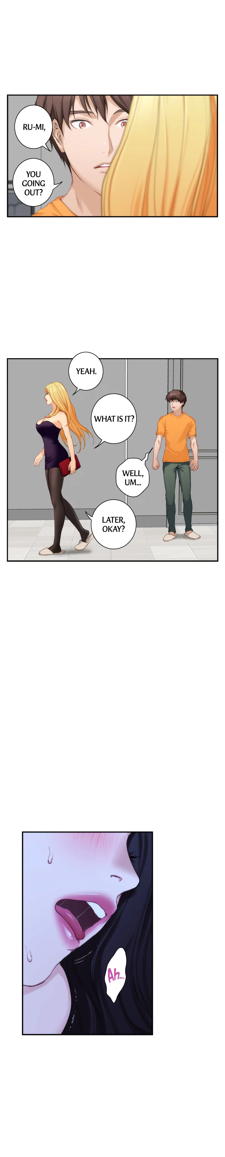 S-Mate Chapter 16 Page 13