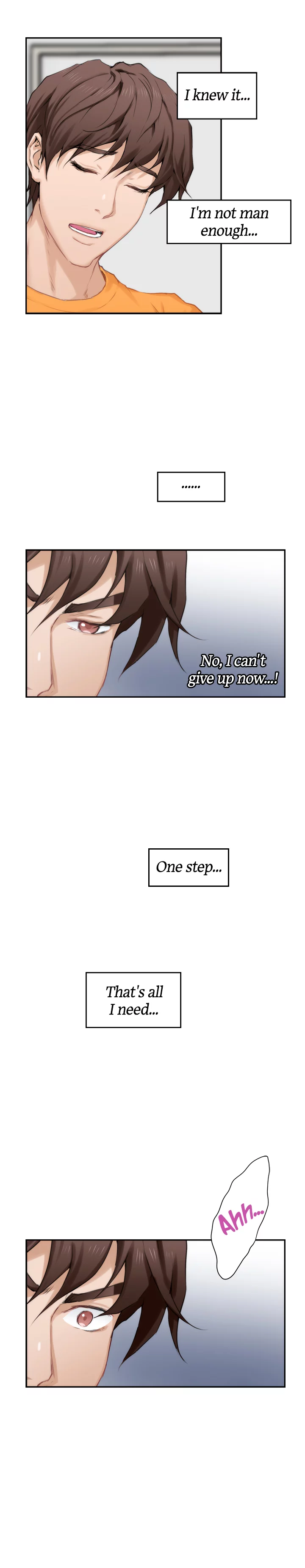 S-Mate Chapter 16 Page 14