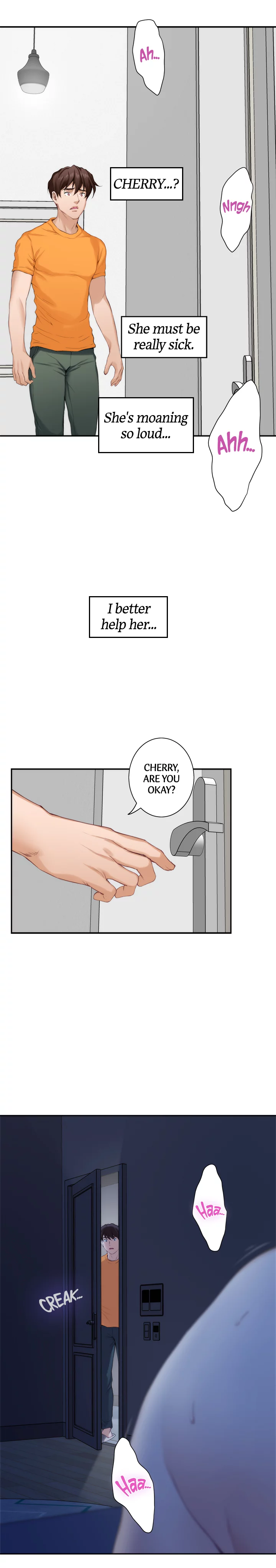 S-Mate Chapter 16 Page 15