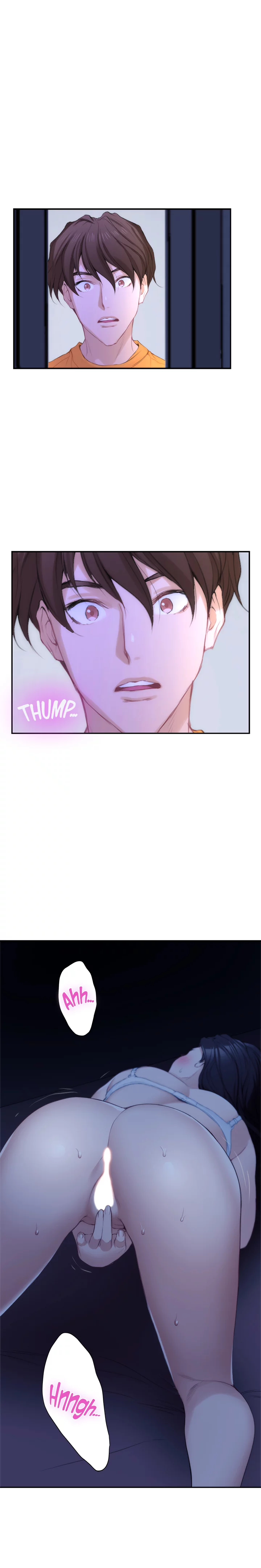 S-Mate Chapter 16 Page 16