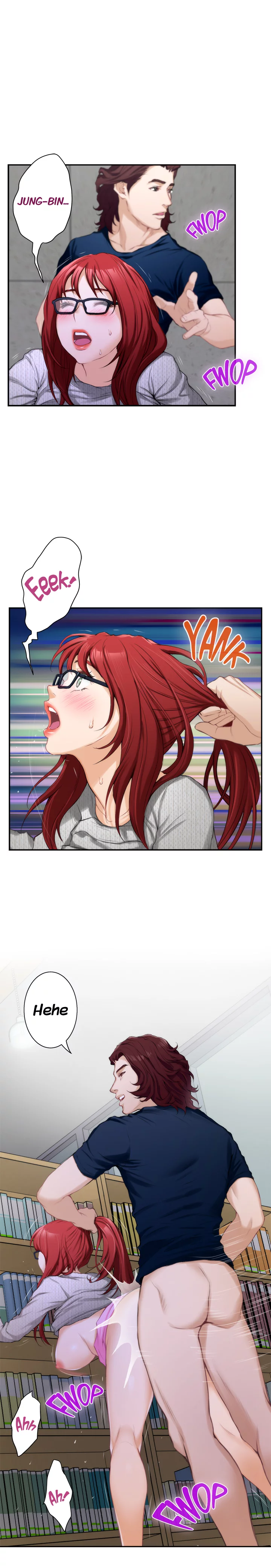 S-Mate Chapter 16 Page 6
