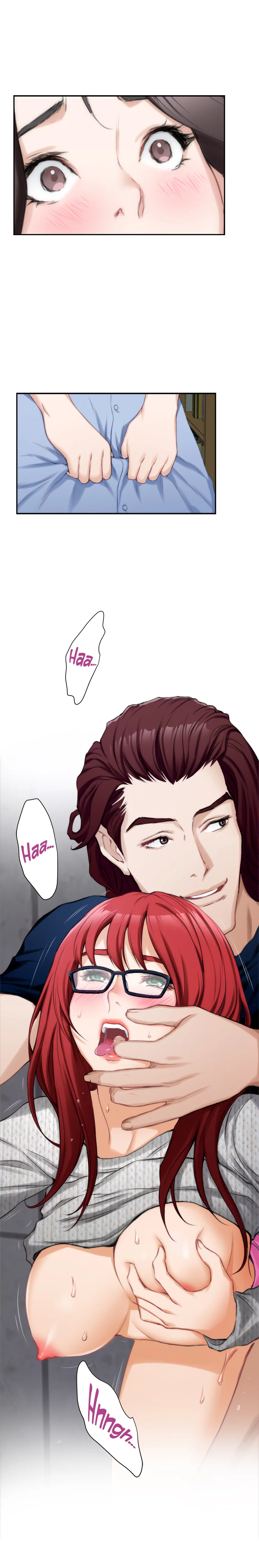 S-Mate Chapter 16 Page 9