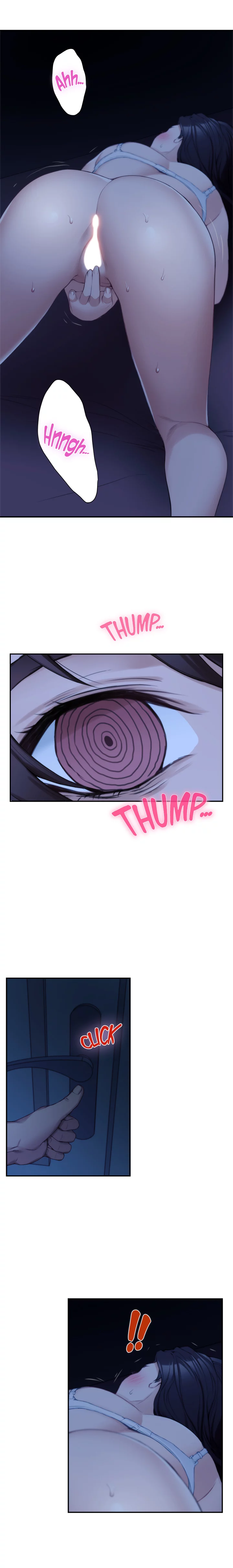 S-Mate Chapter 17 Page 1