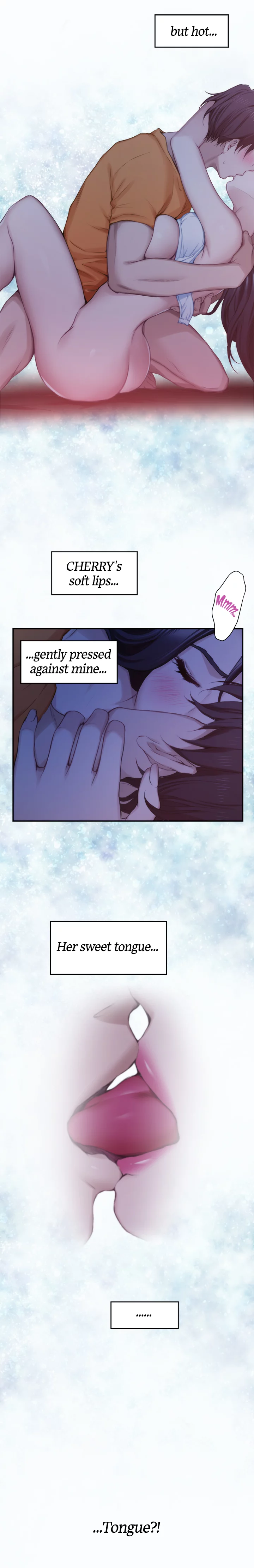 S-Mate Chapter 17 Page 11