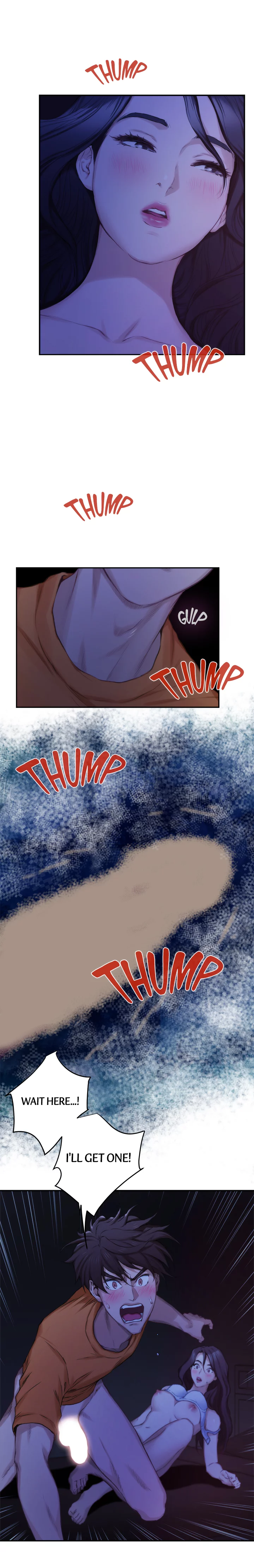 S-Mate Chapter 17 Page 13