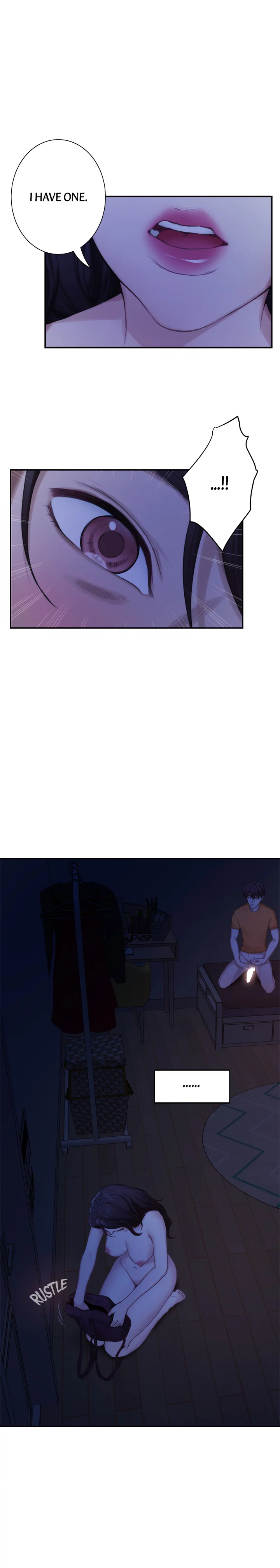 S-Mate Chapter 17 Page 14