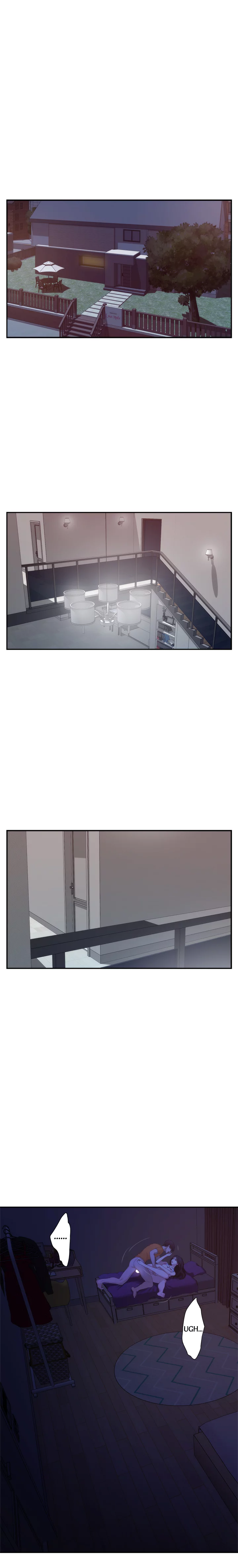 S-Mate Chapter 17 Page 4