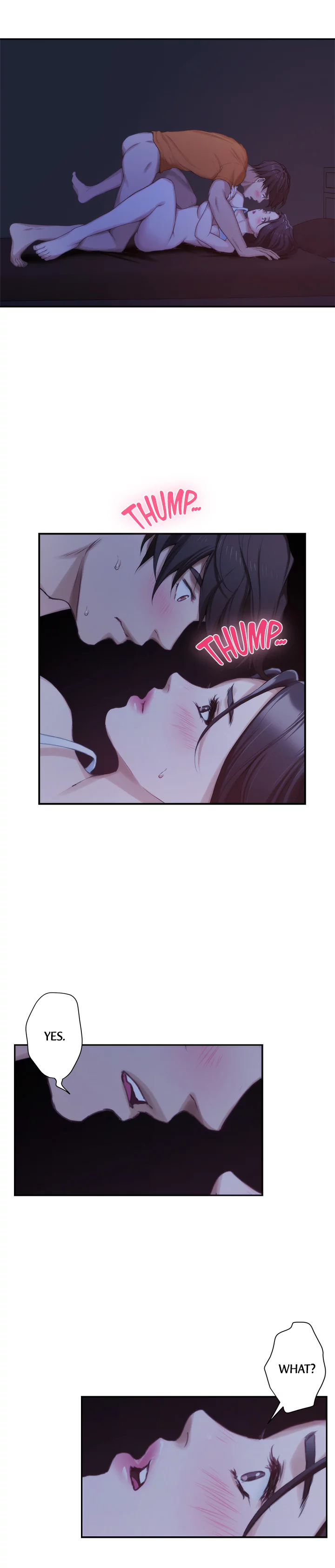 S-Mate Chapter 17 Page 7
