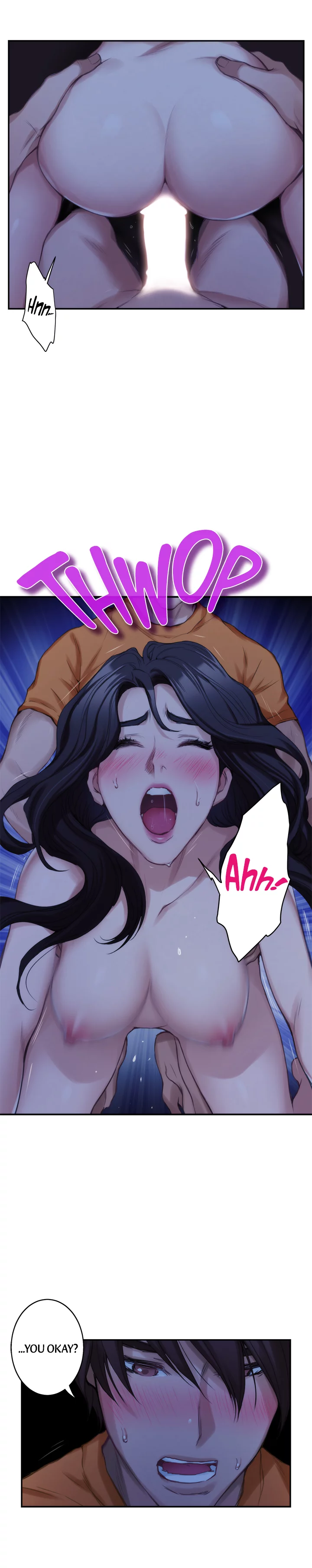 S-Mate Chapter 18 Page 10