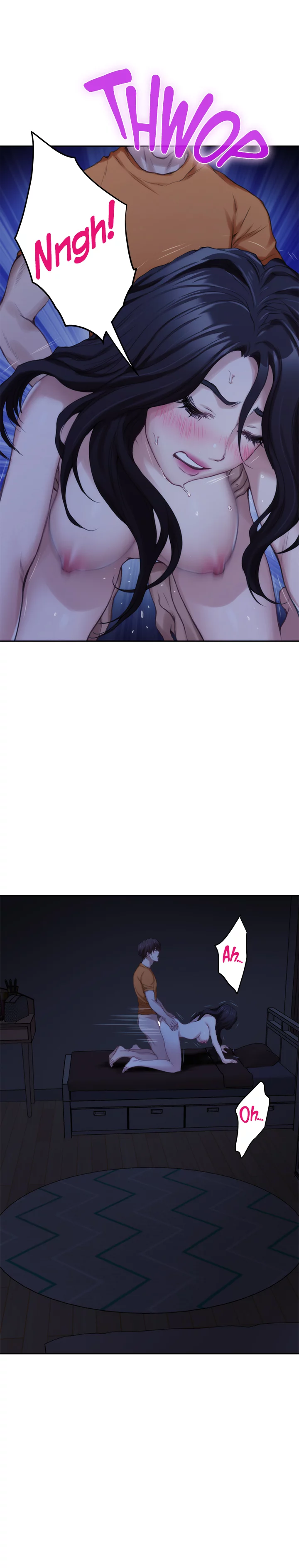 S-Mate Chapter 18 Page 11