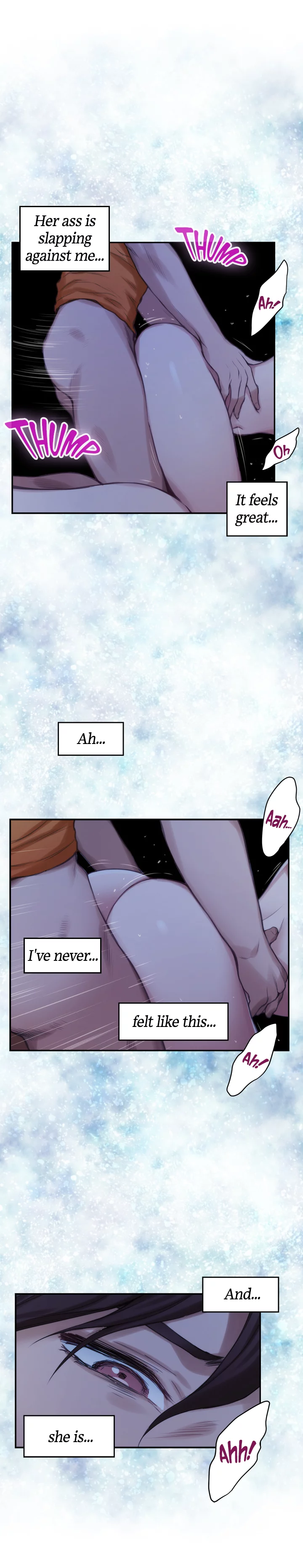 S-Mate Chapter 18 Page 13