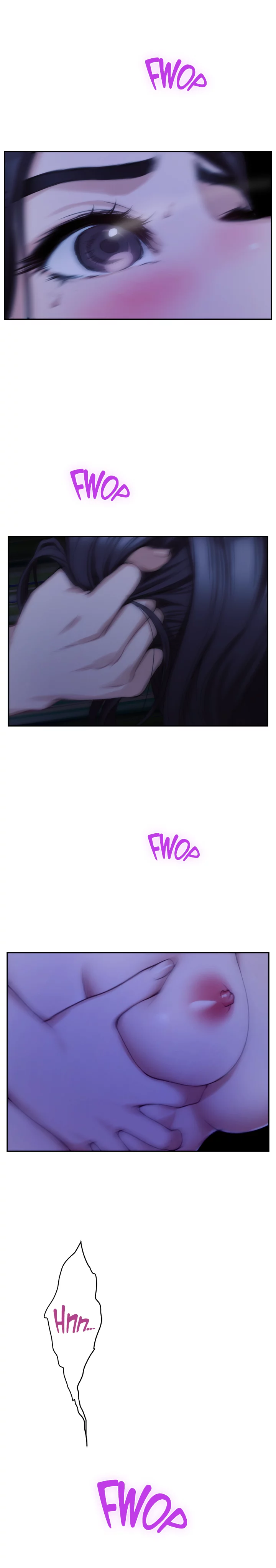 S-Mate Chapter 18 Page 19