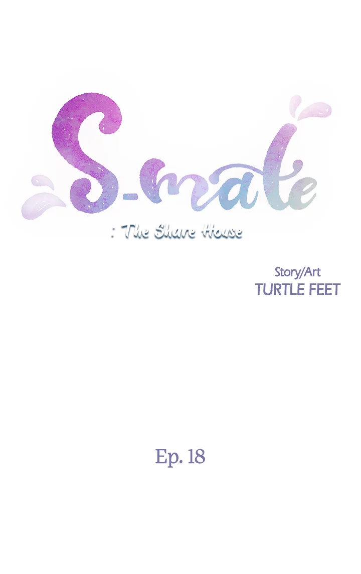 S-Mate Chapter 18 Page 2
