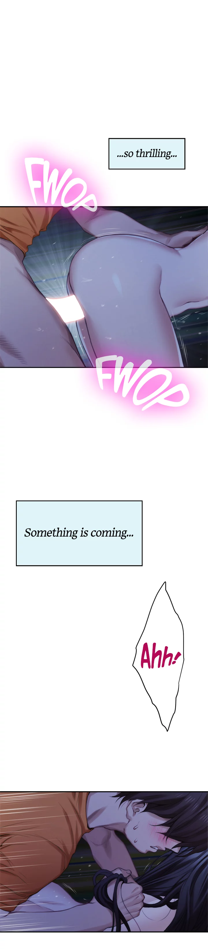 S-Mate Chapter 18 Page 21