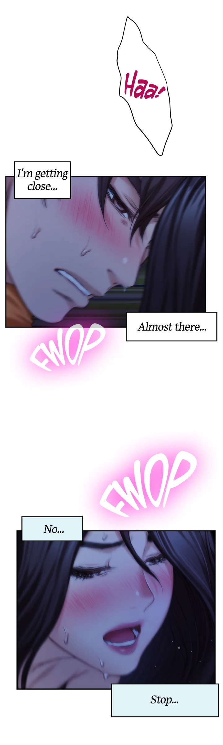 S-Mate Chapter 18 Page 22