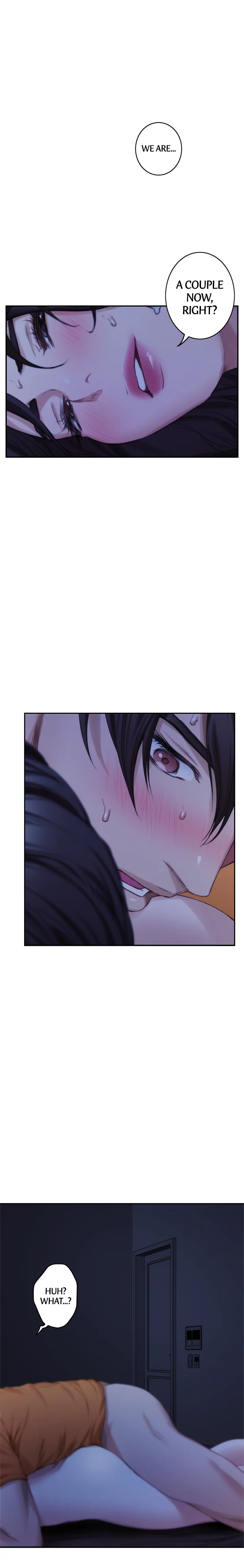 S-Mate Chapter 18 Page 30