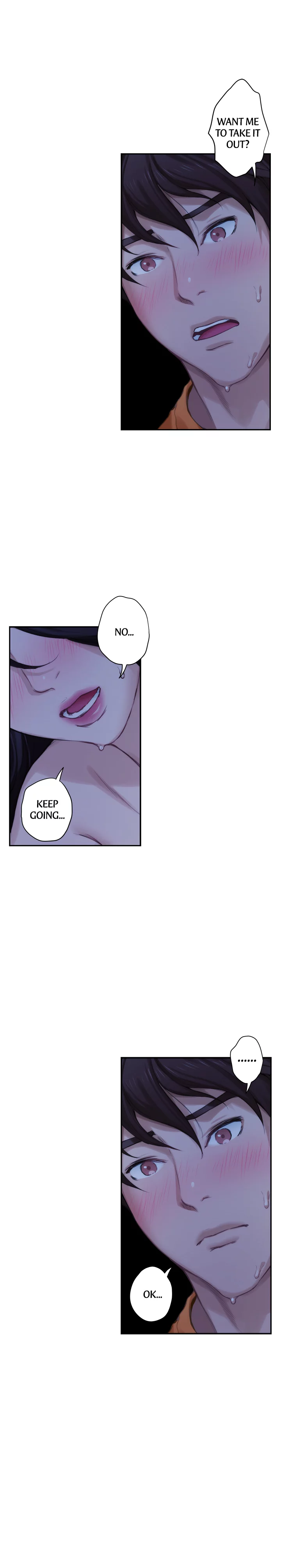 S-Mate Chapter 18 Page 9