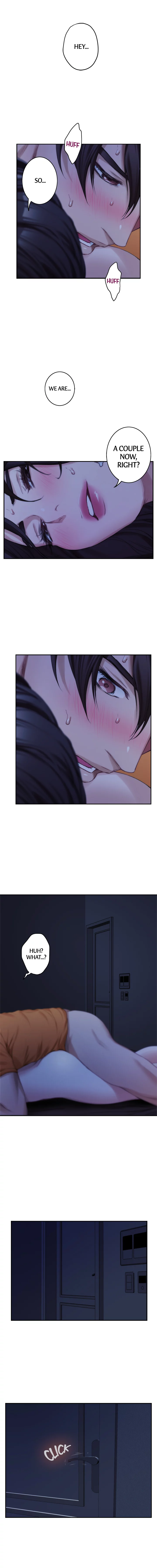 S-Mate Chapter 19 Page 1