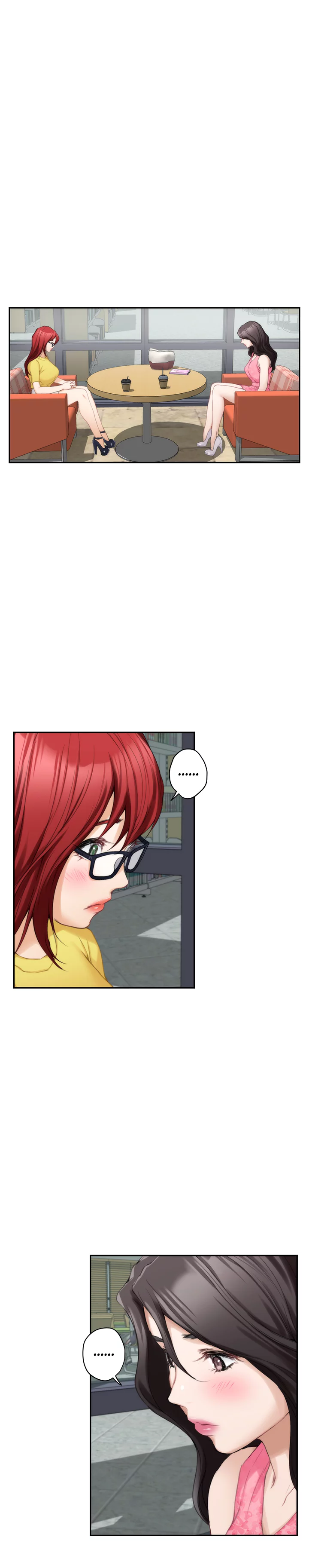 S-Mate Chapter 19 Page 11