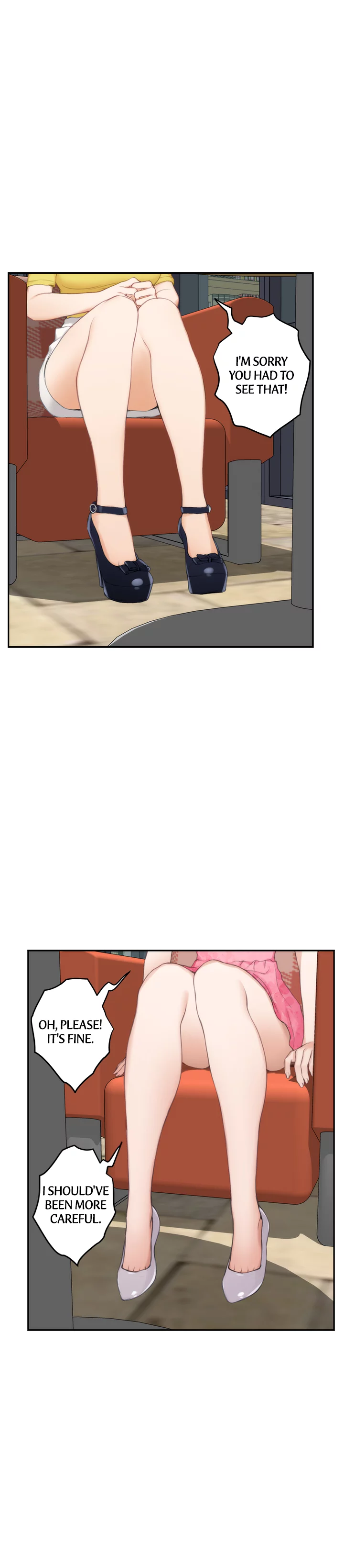 S-Mate Chapter 19 Page 12