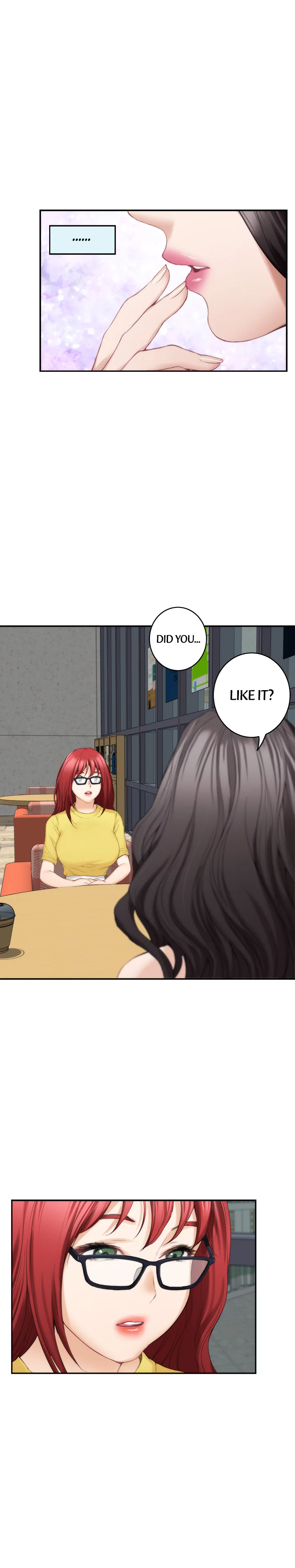 S-Mate Chapter 19 Page 14