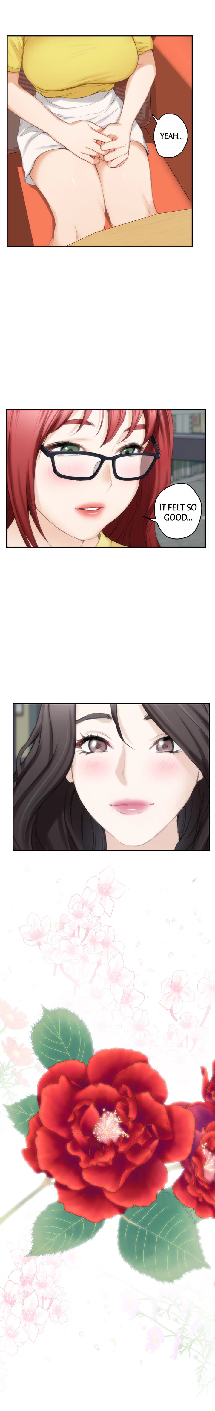 S-Mate Chapter 19 Page 15