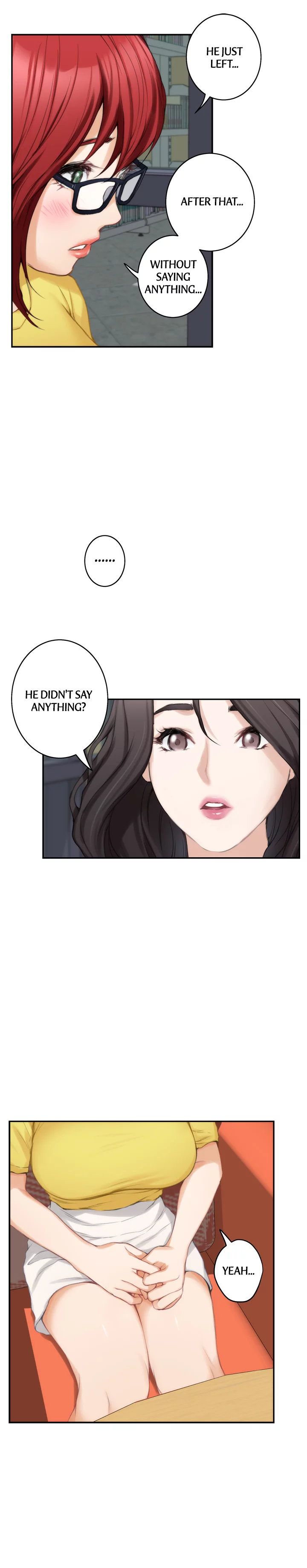 S-Mate Chapter 19 Page 17