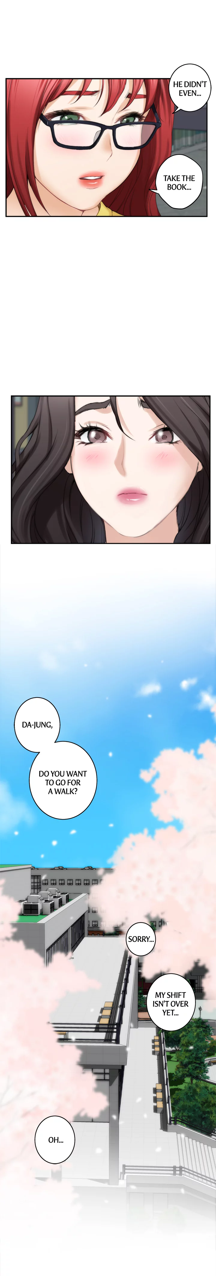 S-Mate Chapter 19 Page 18