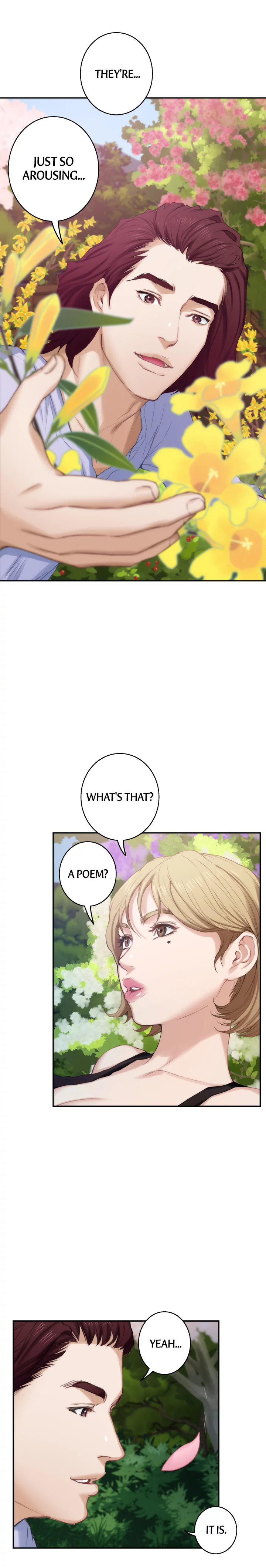 S-Mate Chapter 19 Page 20