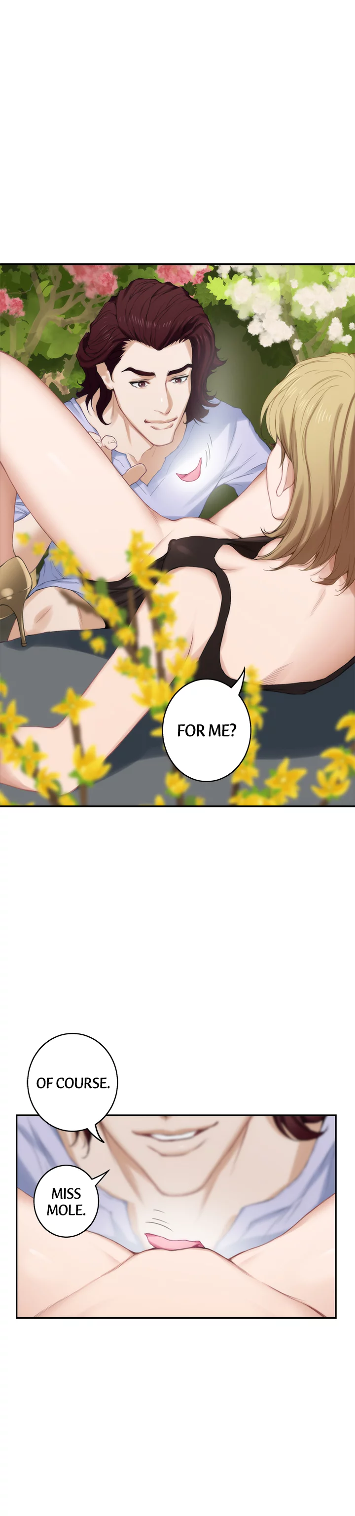 S-Mate Chapter 19 Page 21