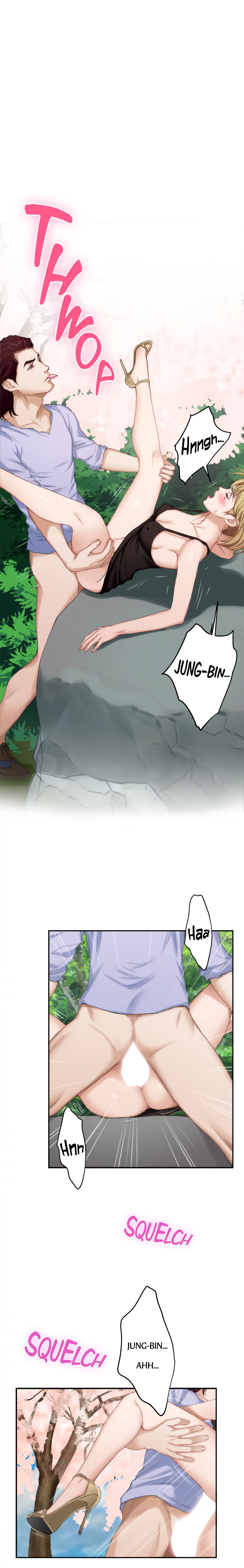 S-Mate Chapter 19 Page 23