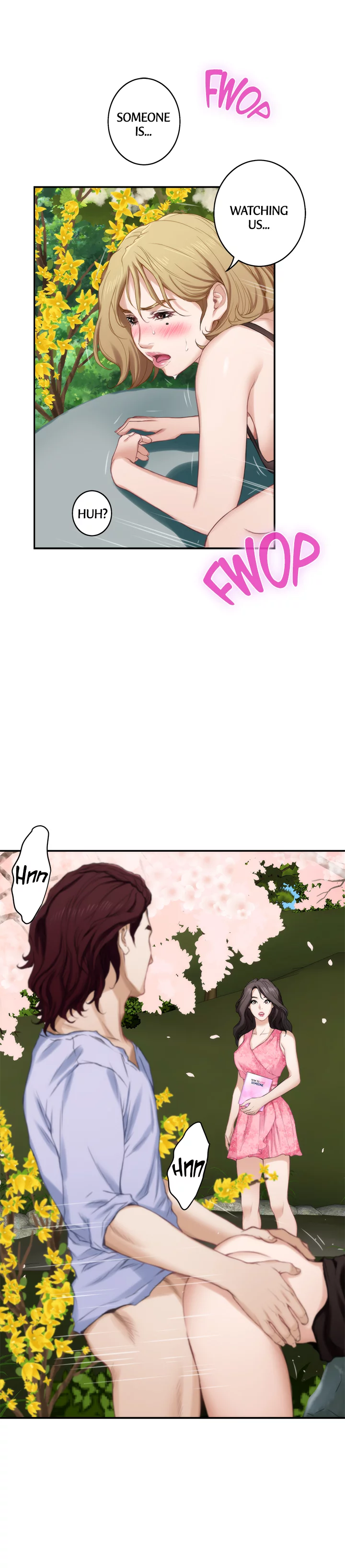 S-Mate Chapter 19 Page 26