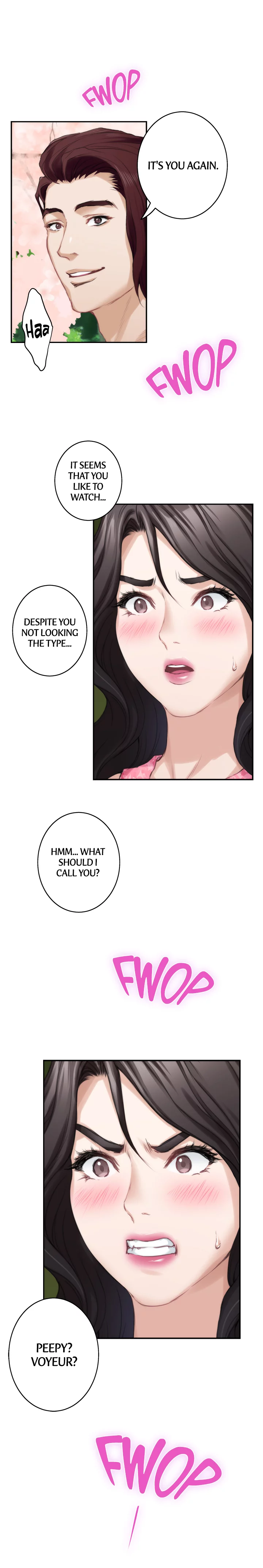 S-Mate Chapter 19 Page 27