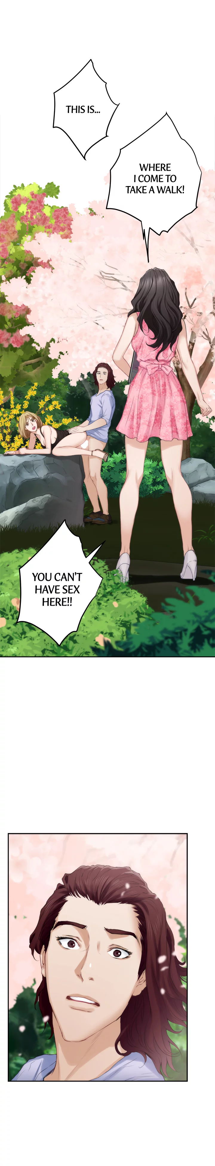 S-Mate Chapter 19 Page 28