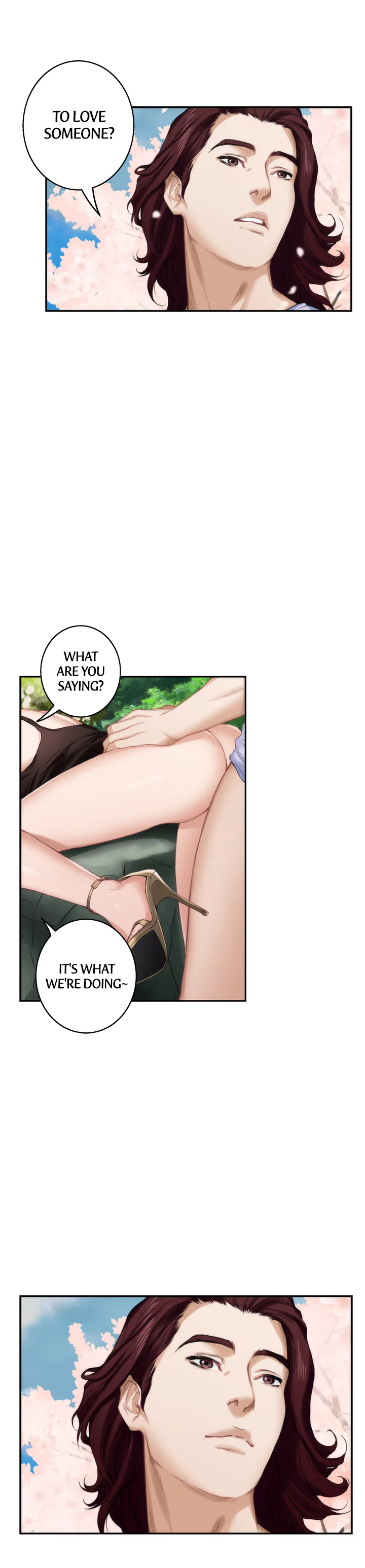 S-Mate Chapter 19 Page 31