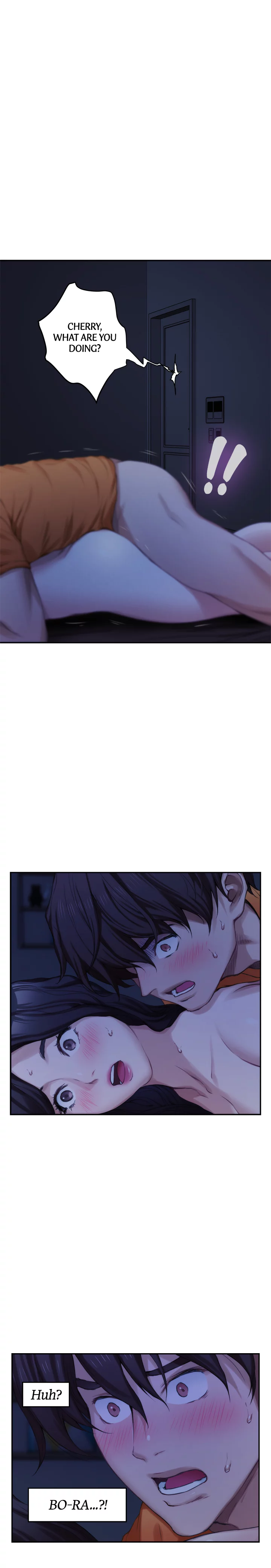 S-Mate Chapter 19 Page 4