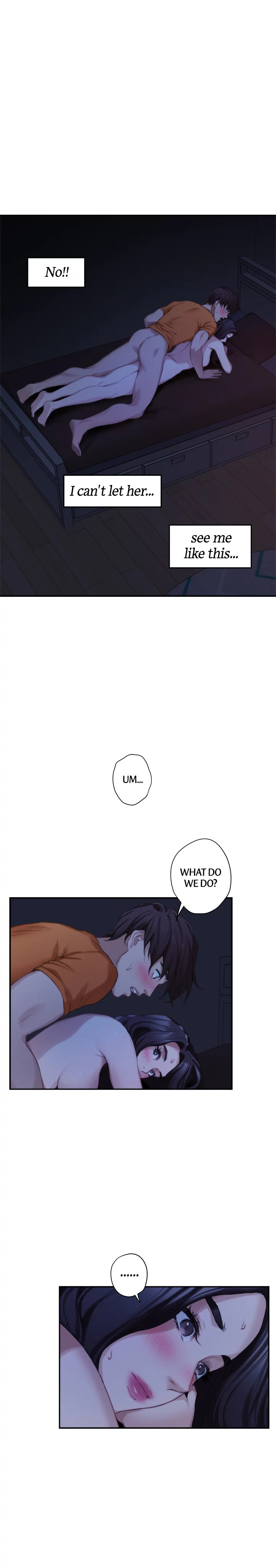 S-Mate Chapter 19 Page 5