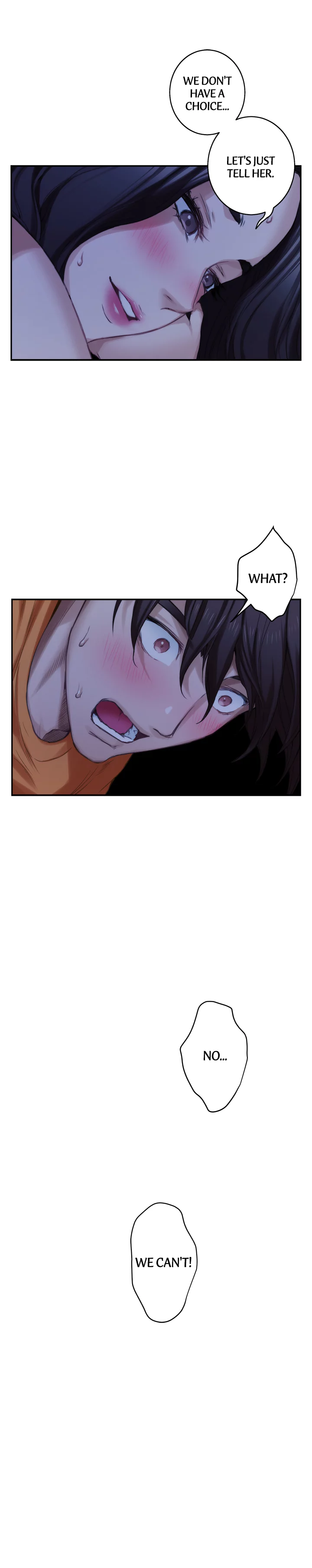 S-Mate Chapter 19 Page 6