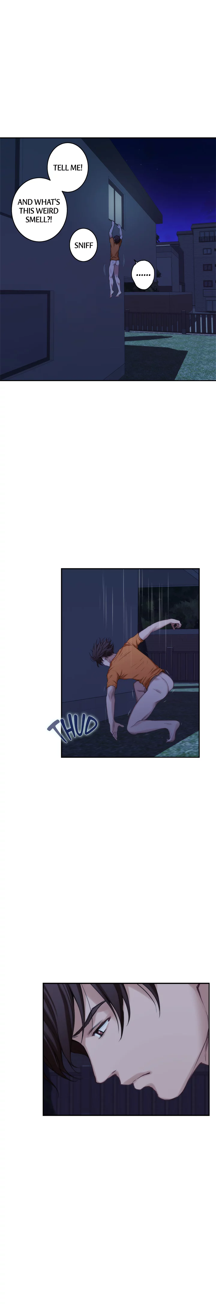 S-Mate Chapter 19 Page 8