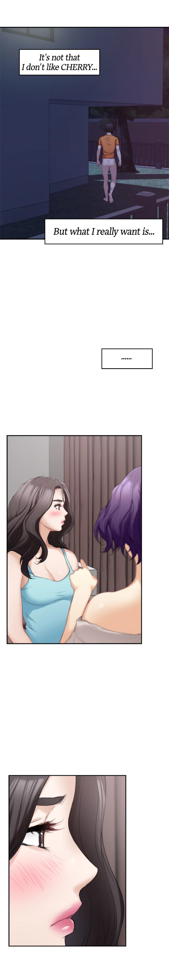 S-Mate Chapter 19 Page 9