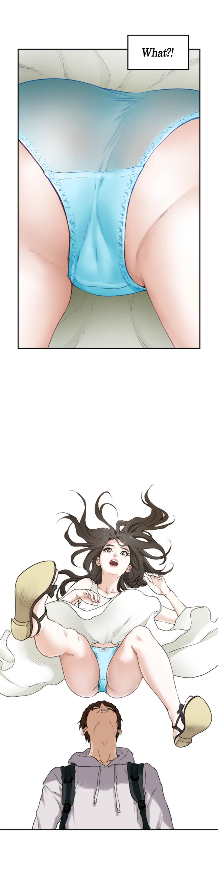 S-Mate Chapter 2 Page 10