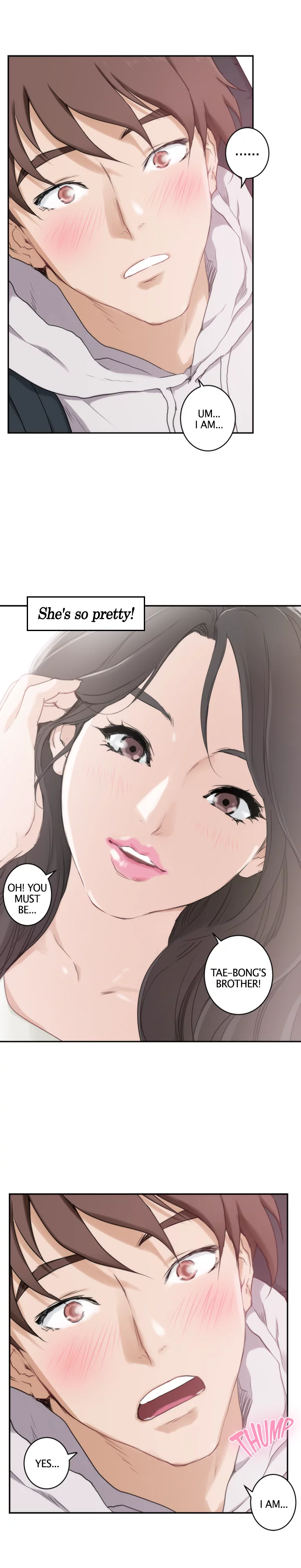S-Mate Chapter 2 Page 15