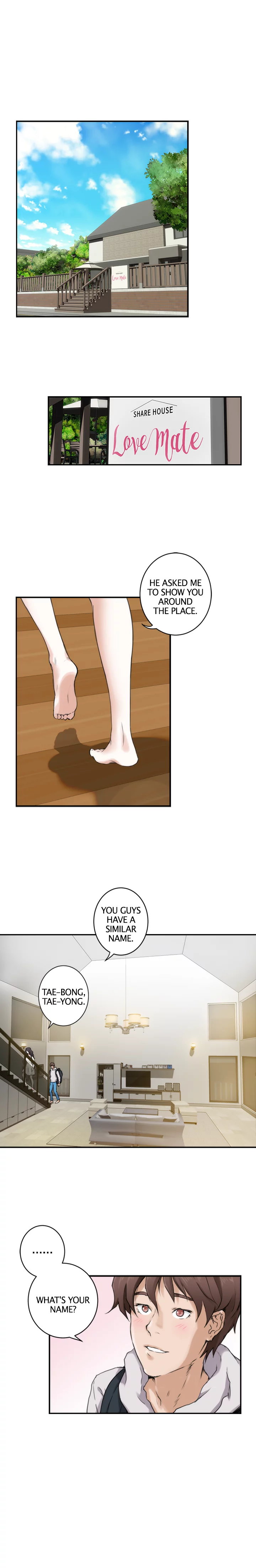 S-Mate Chapter 2 Page 16